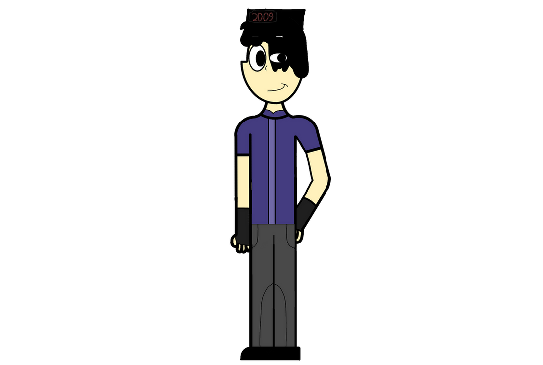 Humanized Let Me Me in ttte humanized by Fariss127 on DeviantArt