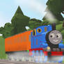 Thomas and annie and clarabel