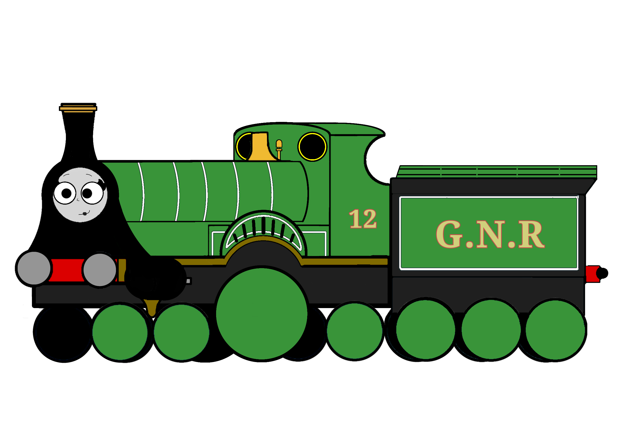 Emily Fred Rws Rws Emily by Fariss127 on DeviantArt