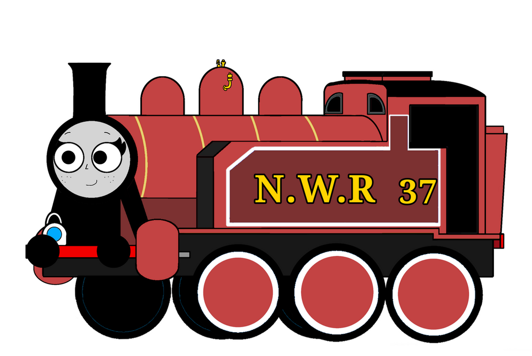 Rws Rosie by Fariss127 on DeviantArt