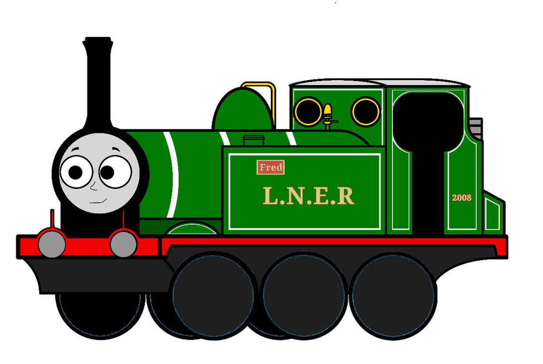 Fred Rws Arthur Deviantart Fred by Fariss127 on DeviantArt