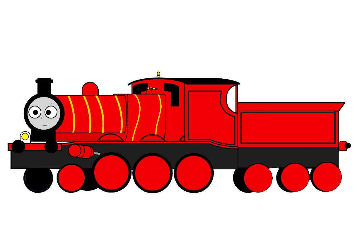 Red H Engine The Red Engine {Remake} by Fariss127 on DeviantArt