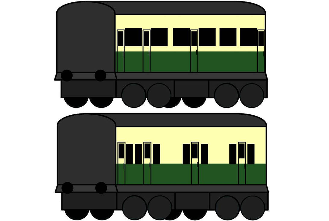 express coaches v2 by Fariss127 on DeviantArt