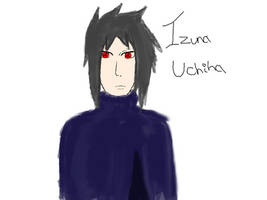 UchihaIzuna