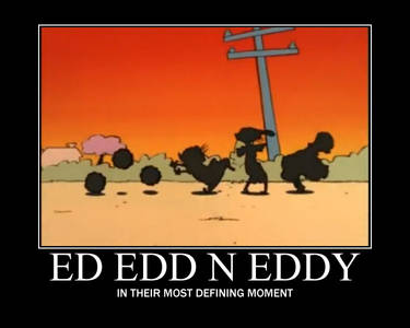 The Eds