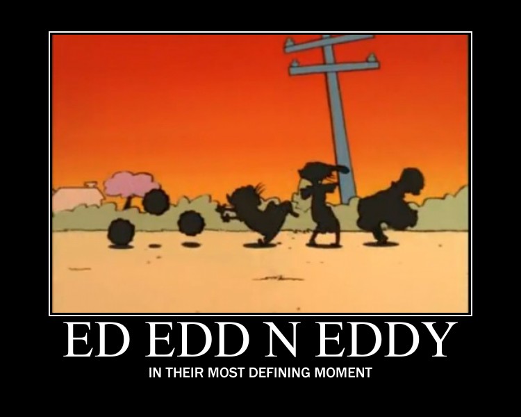 The Eds