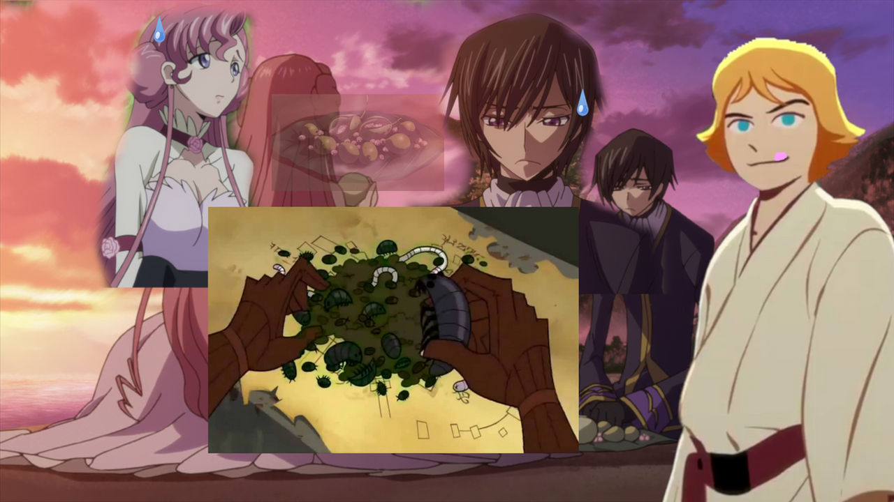 Code Jedi: Feeding off the Living Force by GameTagger457 on DeviantArt