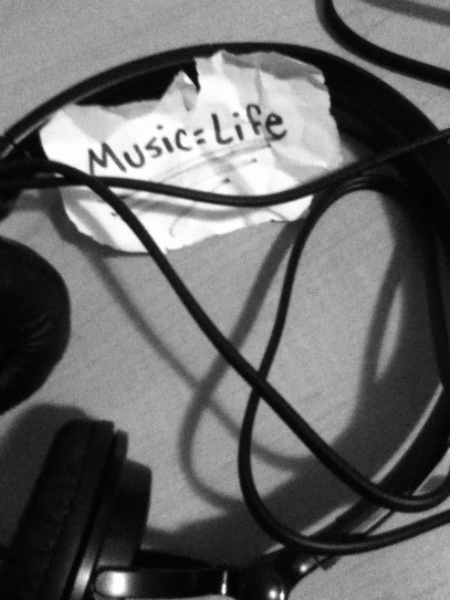 Music Is Life