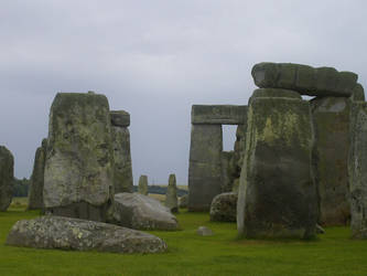 StoneHenge