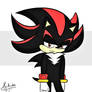 Shadow the Hedgehog