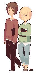 Armin-Arlert-FC DeviantArt Gallery