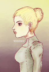 Divergent: Beatrice