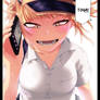 Toga Himiko | Boku no Hero Academia 114