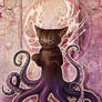 (old version) Octopus Kitty