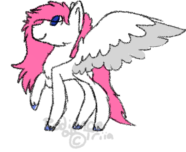 WinterWings Pone