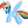 Rainbow Dash