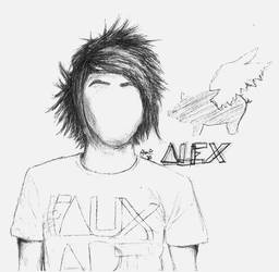 Alex Gaskarth