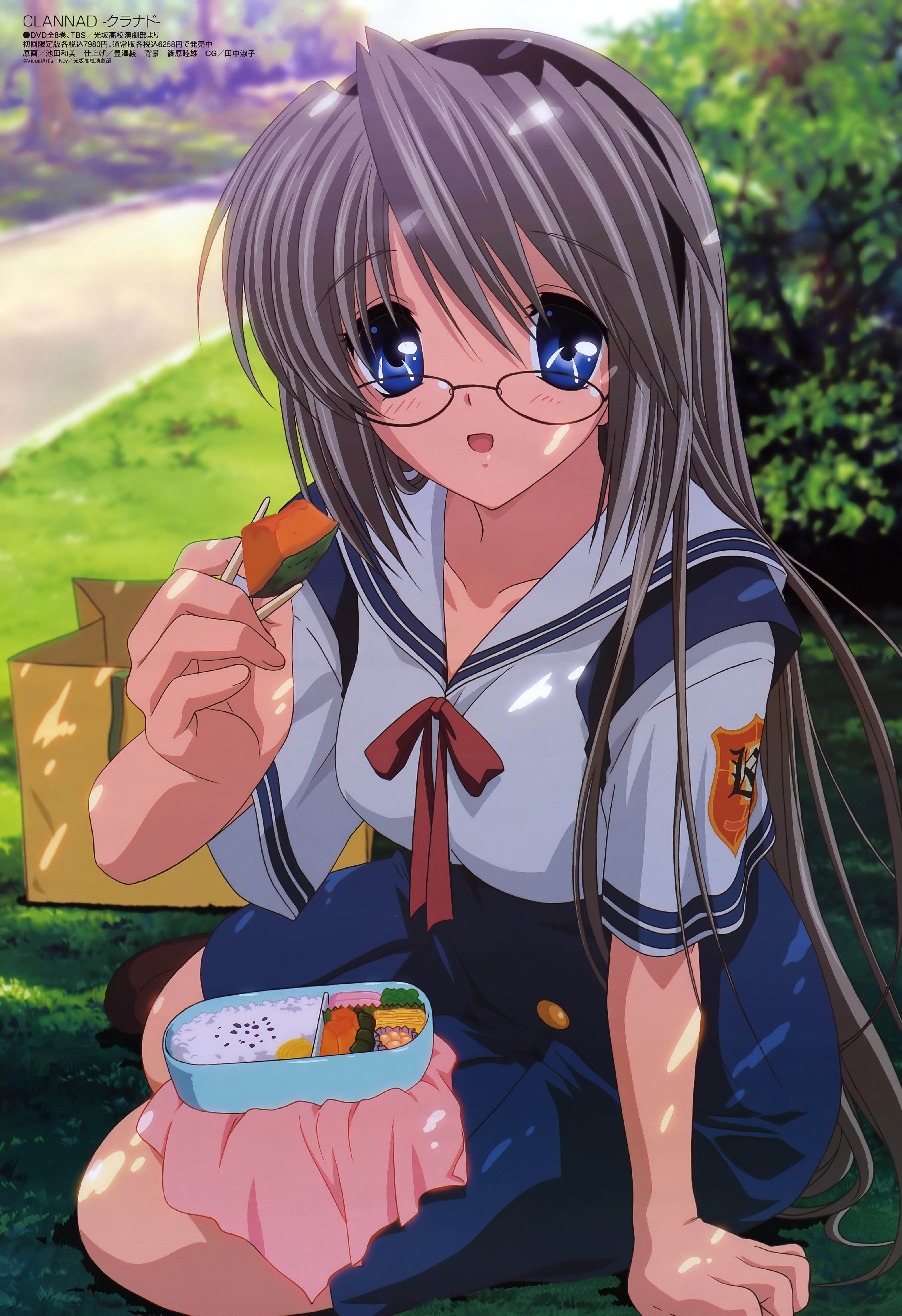 Tomoyo clannad Picture #114121969