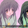 CLANNAD WALLPAPERS