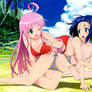 To-LOVE-Ru   Cutes!!!!