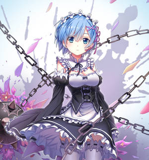 Rem   Rezero