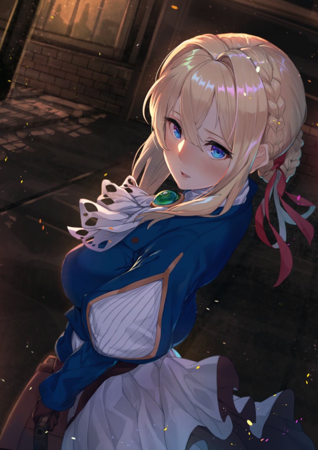 Violet Evergarden