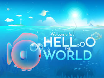 The Hell-O World