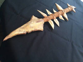 Forsworn Dagger