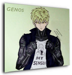 Genos