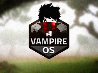 Vampireos quadro caro)