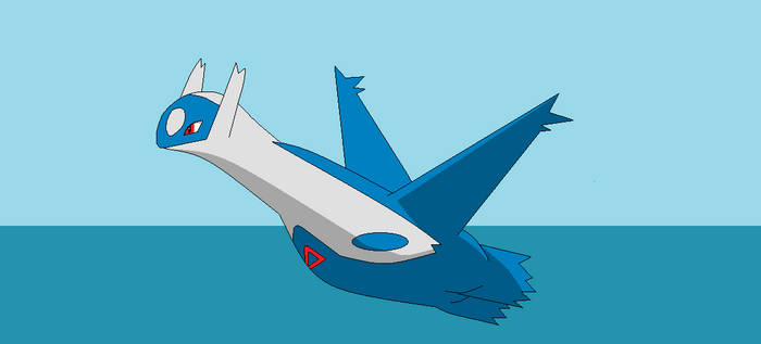 Latios