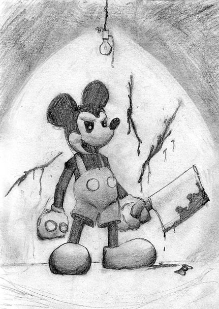 Mickey