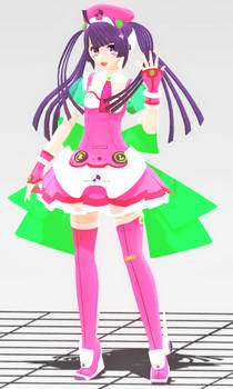 Drawing Rion Explore the Best Rion Art | DeviantArt