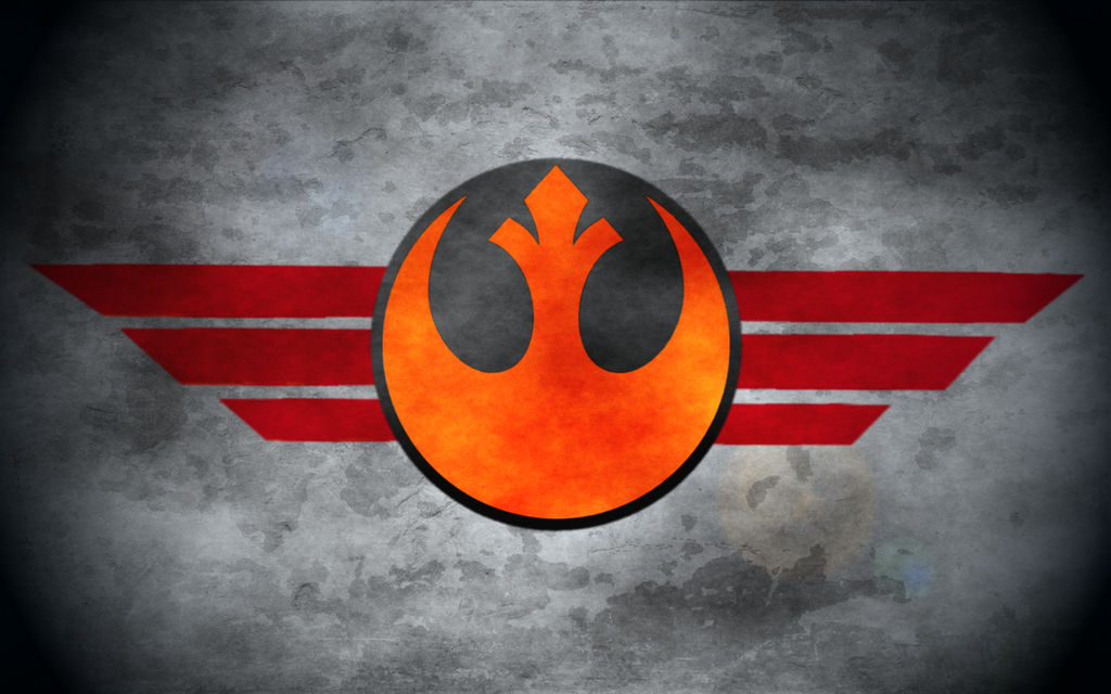 Star Wars: The Force Awakens: Resistance Banner