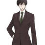 [Psycho-Pass] Young Nobubuuu