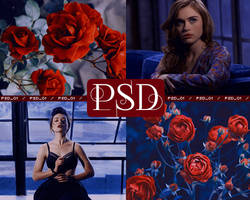 PSD_01 [Coloring]