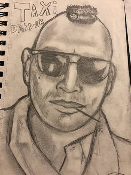 Taxi Driver