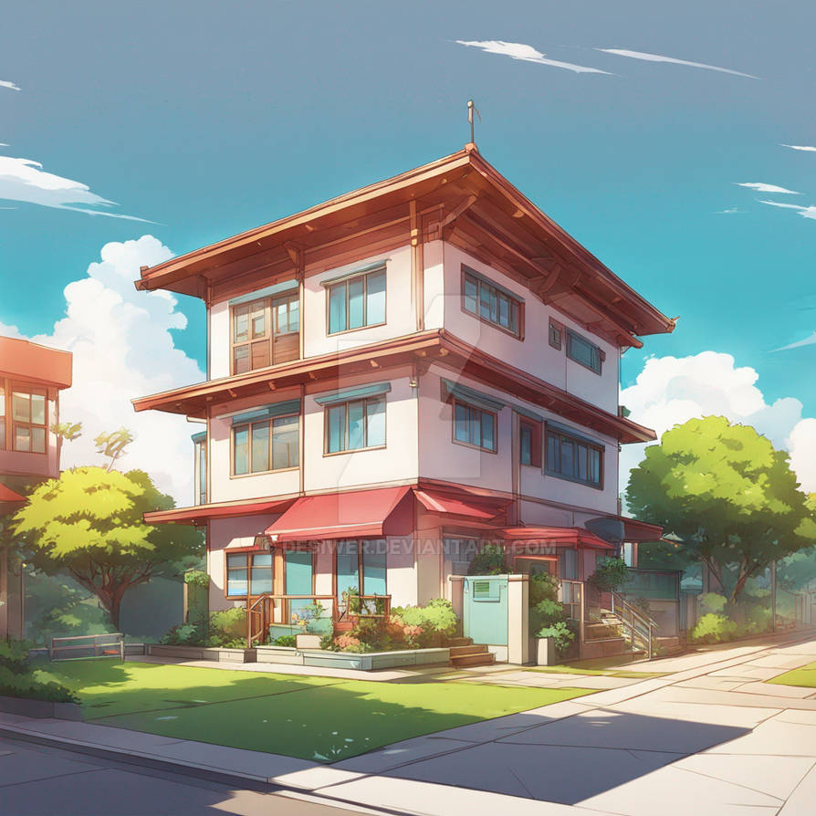 Explore Japanese Style House Anime: Blending Aesthetics and Storytelling