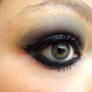 Eye Make-up Stock