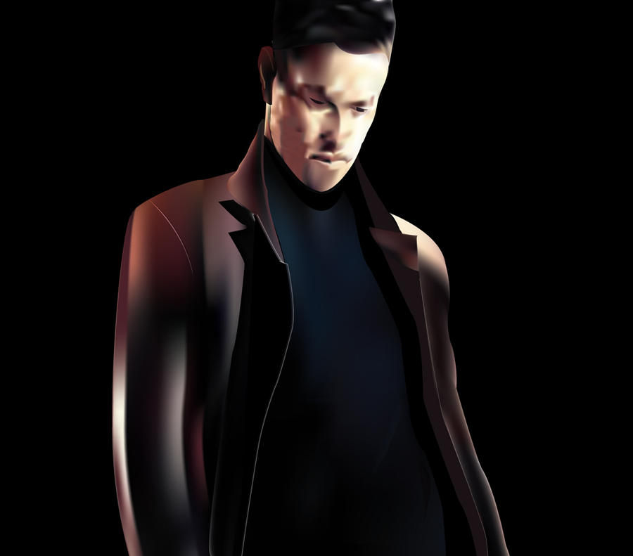 Deviantart Max Max by vin1968 on DeviantArt