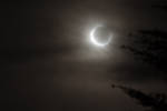 Annular Solar Eclipse 2012 by adanielescu