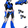 TFAS160 - TFPc Arcee