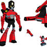 TFAS178 - KMC Perceptor