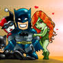 Everybody loves Batman