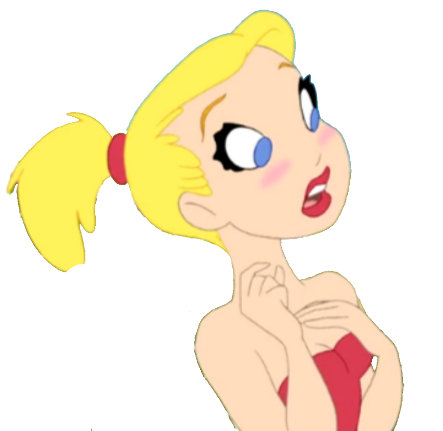 Deviantart Miss Shapely Vector Miss Shapely PNG 5 by Hikeemedmond2001 on DeviantArt