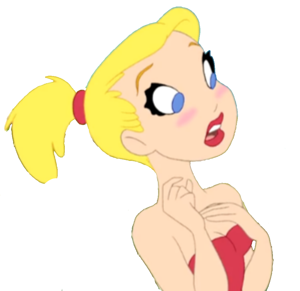 Deviantart Miss Shapely Vector Miss Shapely PNG 5 by Hikeemedmond2001 on DeviantArt
