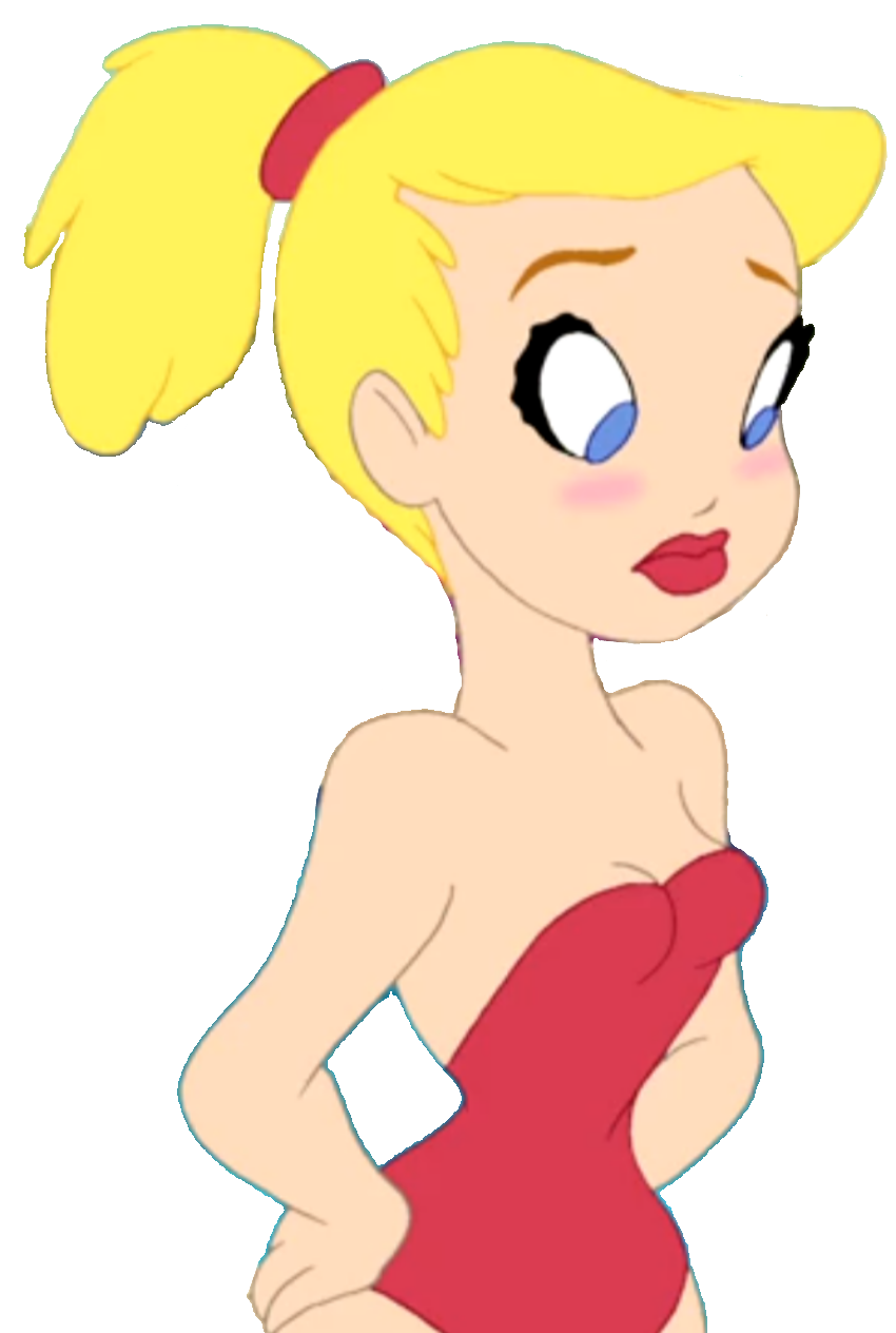 Deviantart Miss Shapely Vector Miss Shapely PNG 4 by Hikeemedmond2001 on DeviantArt