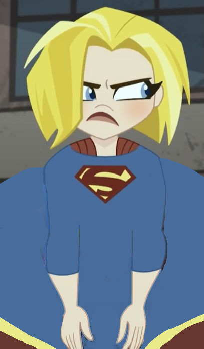 Inflation Edit Deviantart Supergirl Inflation Edit (DCSHG) by Hikeemedmond2001 on DeviantArt