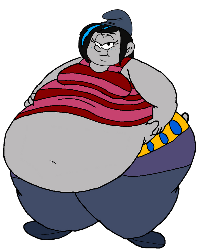 Fat Raxy Fat Vexy by Hikeemedmond2001 on DeviantArt