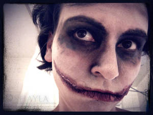 The Joker